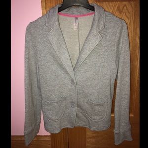 Kids Blazer Jacket